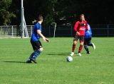 O.F.B. 3 - S.K.N.W.K. 3 (oefen) seizoen 2022-2023 (14/117)